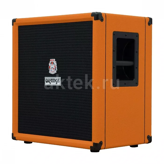 Orange CRUSH BASS 100 басовый комбоусилитель, 100 Вт 4