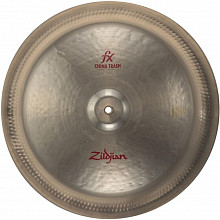 Тарелка для ударных Zildjian 18" FX China Trash 3