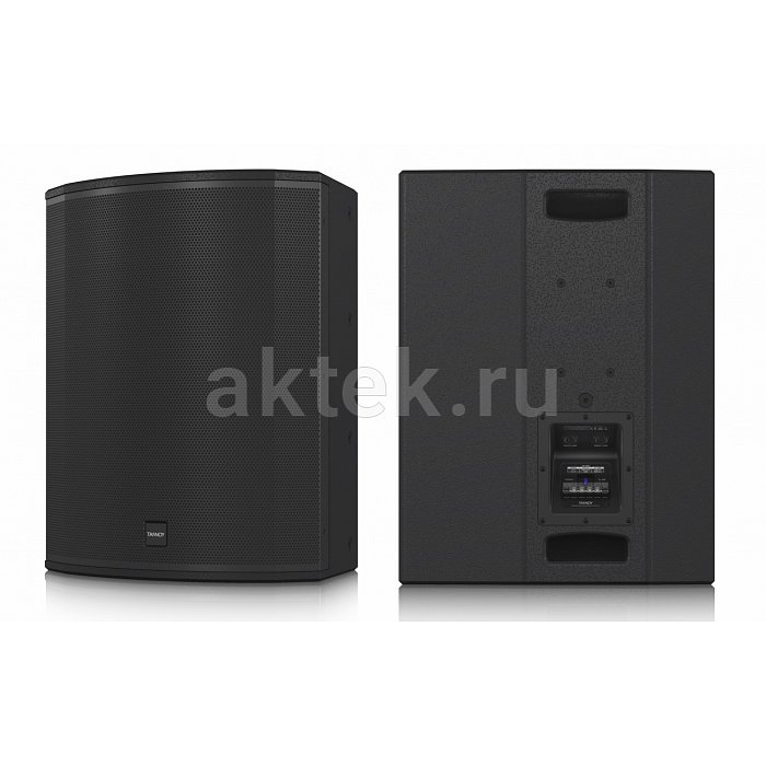 Tannoy VX 15HP пассивная акустическая система 1600 Вт