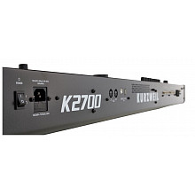 Цифровое фортепиано Kurzweil k2700 88 3