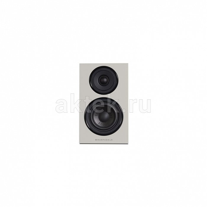 Wharfedale DIAMOND 12.0i Grey пассивная полочная акустика 4″ 20–60Вт