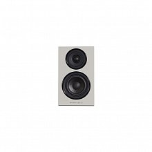 Wharfedale DIAMOND 12.0i Grey пассивная полочная акустика 4″ 20–60Вт