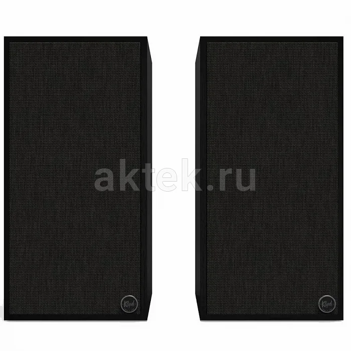 Активная акустика полочная Klipsch The Nines black 4