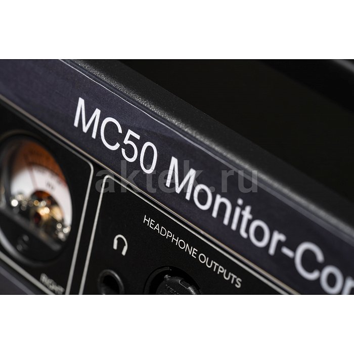 Мониторный контроллер Lake People MC50 8