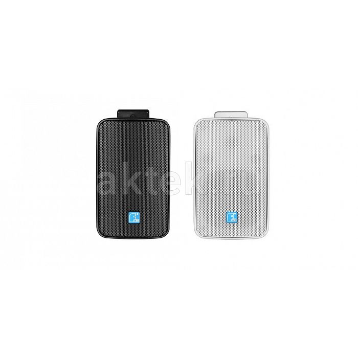 FDB Audio ES104WT White пассивная 100В-акустика 4″ 40Вт IP46 5