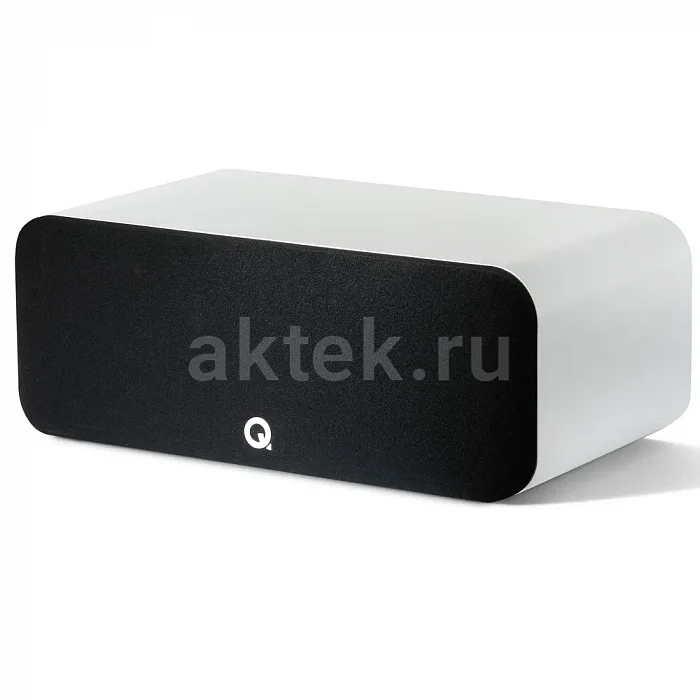 Акустика центрального канала Q Acoustics Q 5090 White 5
