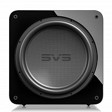 SVS SB-17 Ultra Piano Black активный сабвуфер 2