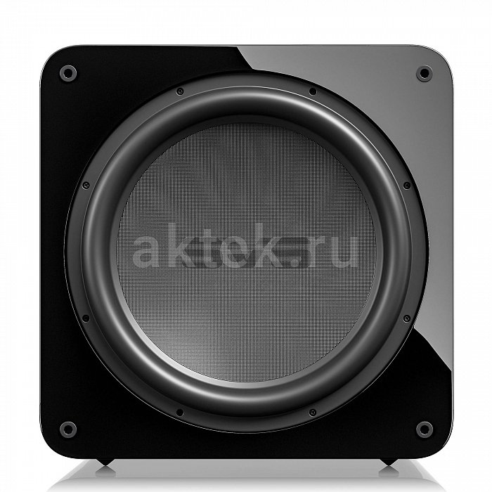 SVS SB-17 Ultra Piano Black активный сабвуфер 2