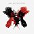 Виниловая пластинка KINGS OF LEON - ONLY BY THE NIGHT 180 GRAM BLACK VINYL 12"