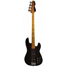 Бас-гитара Markbass MB GV 4 Gloxy Val Black CR MP