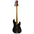 Бас-гитара Markbass MB GV 4 Gloxy Val Black CR MP