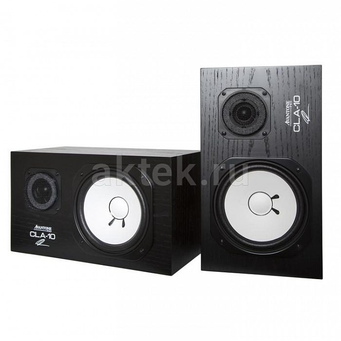 Студийный монитор Avantone Pro CLA-10 Passive Studio Monitor Pair
