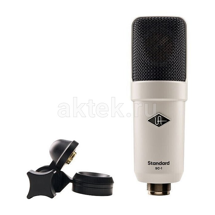 Студийный микрофон Universal Audio SC-1 3