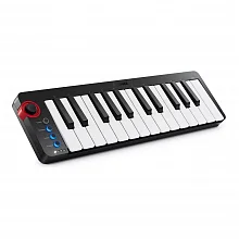 Donner N-25 MIDI-клавиатура, 25 клавиш