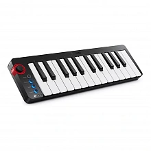 Donner N-25 MIDI-клавиатура, 25 клавиш