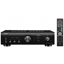 DENON PMA-600NE Black интегральный стереоусилитель