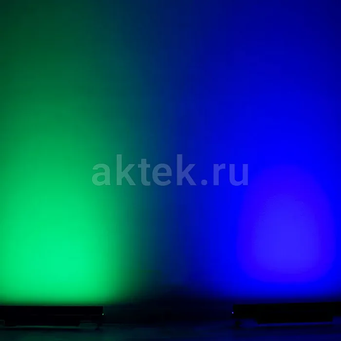 Светодиодная панель American DJ Ultra LB18 8
