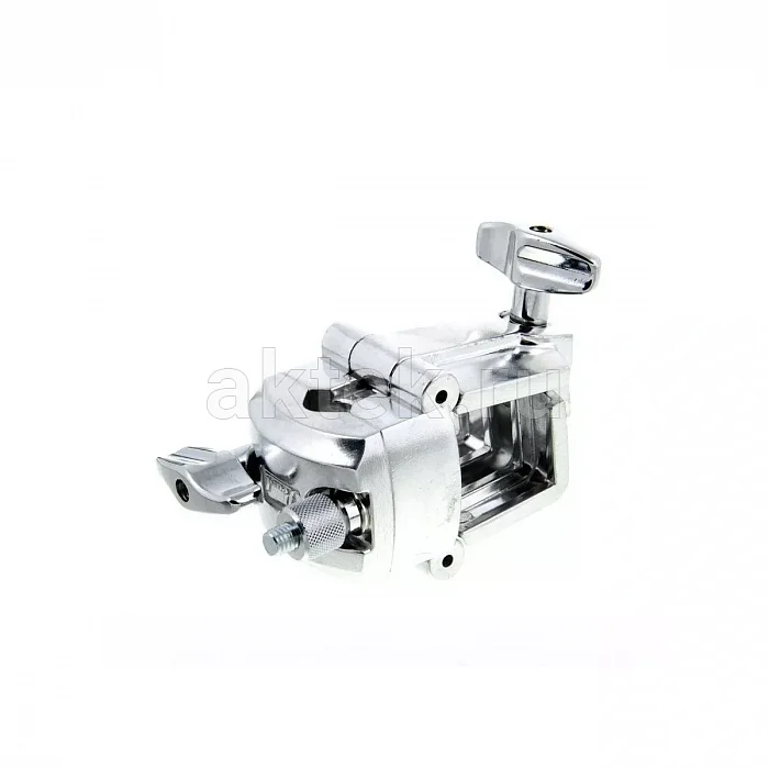 Pearl PCX-100 Pipe Clamp переходник держателя к барабанной раме 2