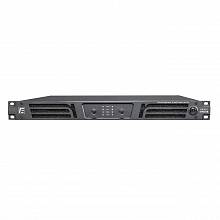 RFIntell DA30.2 Усилитель класс D, 2х3000 Вт/8 Ом, 2х5100 Вт/4 Ом