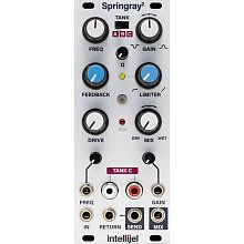 Eurorack-модуль Intellijel Springray 2 3U