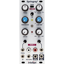 Eurorack-модуль Intellijel Springray 2 3U