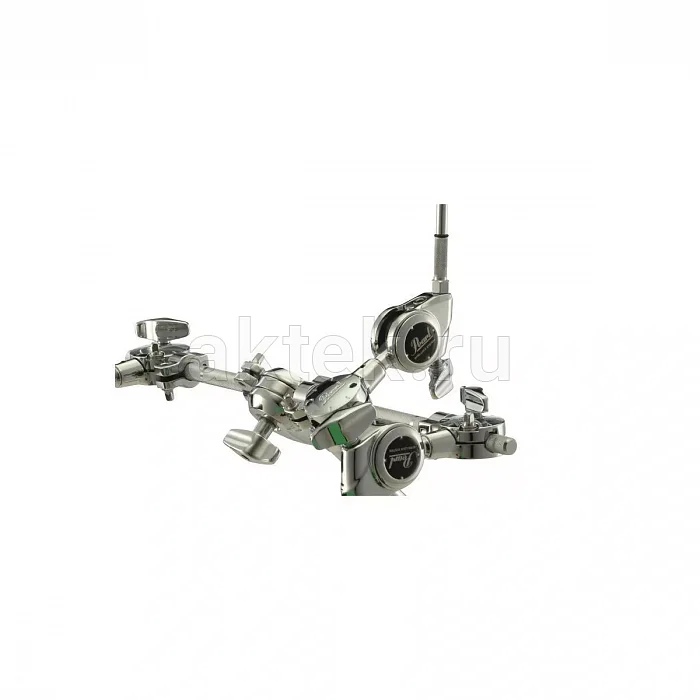 Pearl BC-2030 телескопическая стойка-журавль для тарелки, GyroLock 6