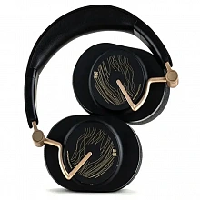 Беспроводные наушники MOONDROP SINGER Black 3