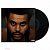 Виниловая пластинка WEEKND - HURRY UP TOMORROW BLACK VINYL 12"