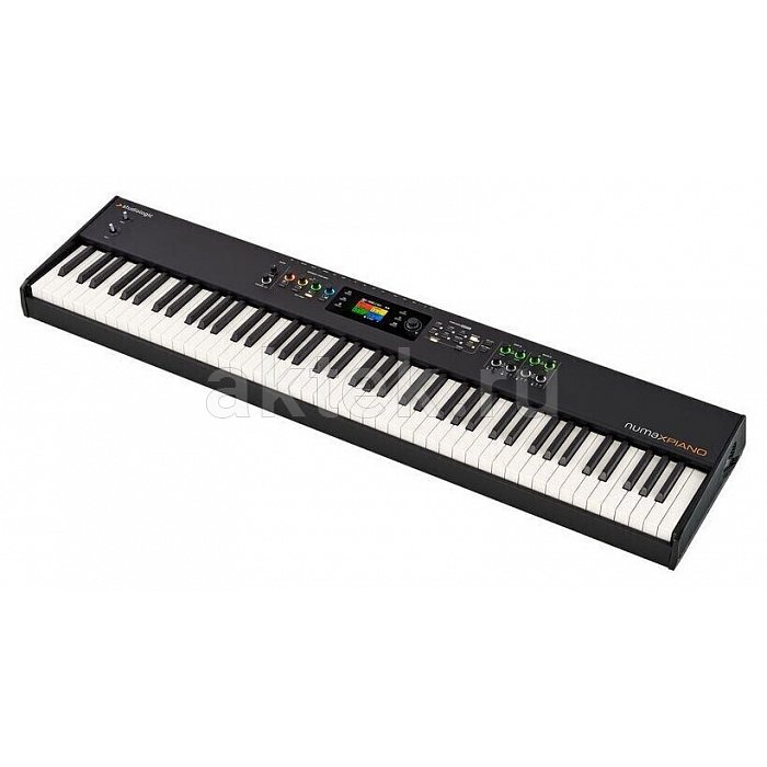 Цифровое пианино Studiologic Numa X Piano 88