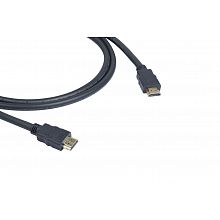 Kramer CLS-HM/HM/ETH-10 кабель, 3,0 м, HDMI–HDMI, для цифровой AV-коммутации