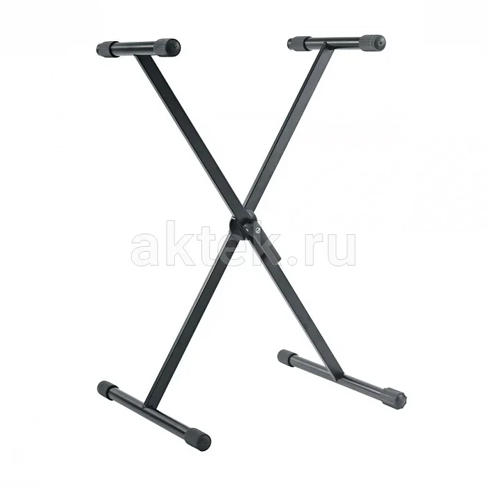 K&M 18933-070-55 клавишная стойка, нагрузка 50 кг