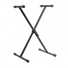 K&M 18933-070-55 клавишная стойка, нагрузка 50 кг