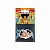 Dunlop JHP02M Jimi Hendrix Bold As медиаторы, средние, 6 шт