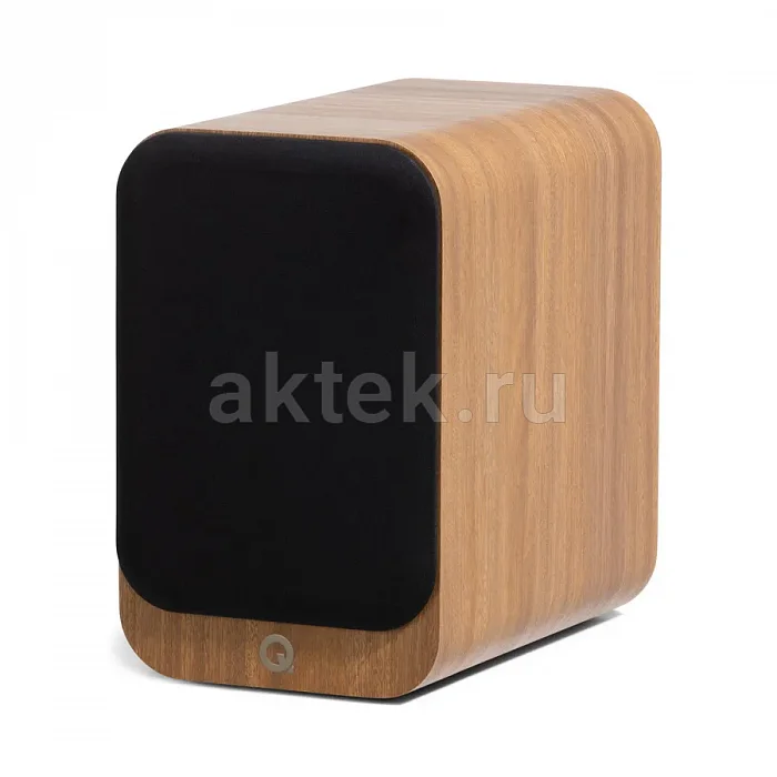 Полочная акустическая система Q Acoustics Q3030c Pin Oak 4