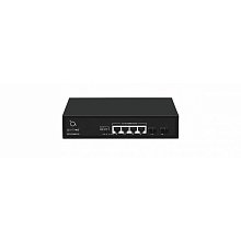 AirLive POE-GSH402-65 неуправляемый гигабитный коммутатор 4×PoE+, 60 Вт