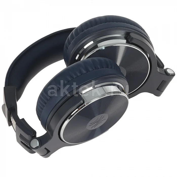Полноразмерные наушники OneOdio Studio Pro 10 deep blue 6