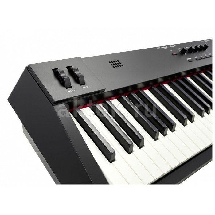 Цифровое фортепиано Roland RD-08 8