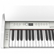 Цифровое пианино Roland F701-WH 3