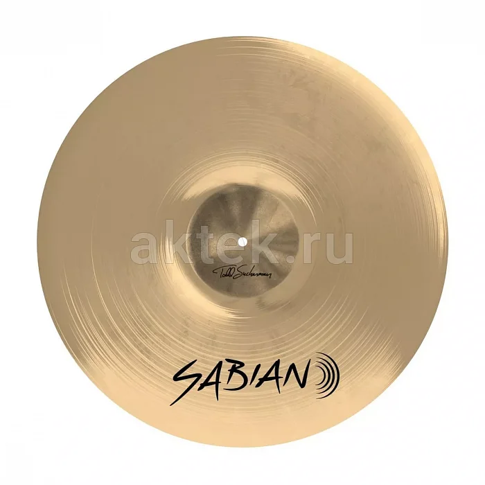 Sabian 18" AA Spot Light Crash тарелка, B20 4