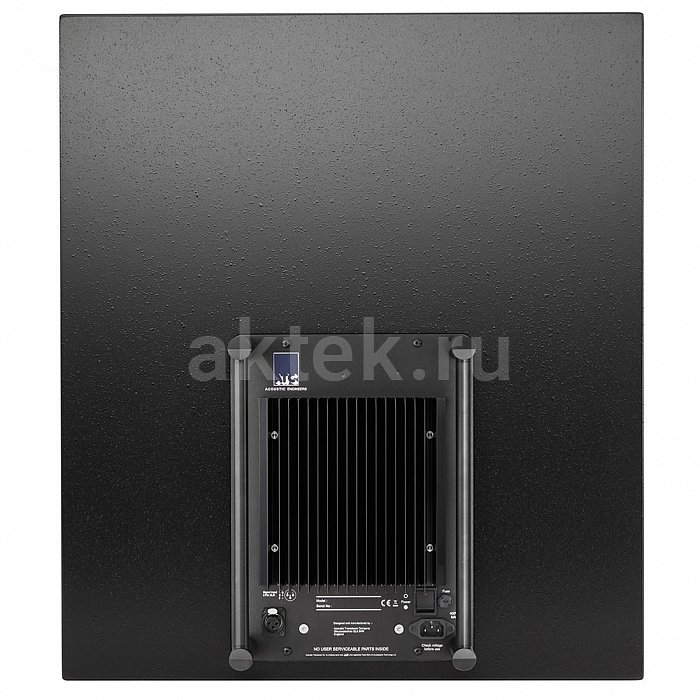 Акустическая система ATC SCM110ASL PRO 3