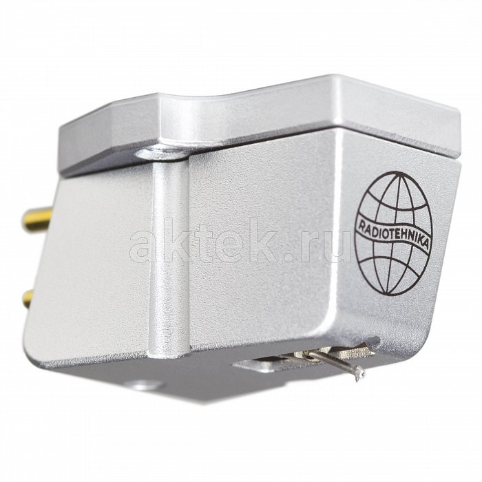 Картридж звукоснимателя Radiotehnika RT-MC01 2