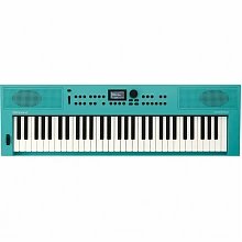 Roland GO: KEYS-3-TQ синтезатор, 61 клавиша, цифровая обработка