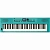 Roland GO: KEYS-3-TQ синтезатор, 61 клавиша, цифровая обработка