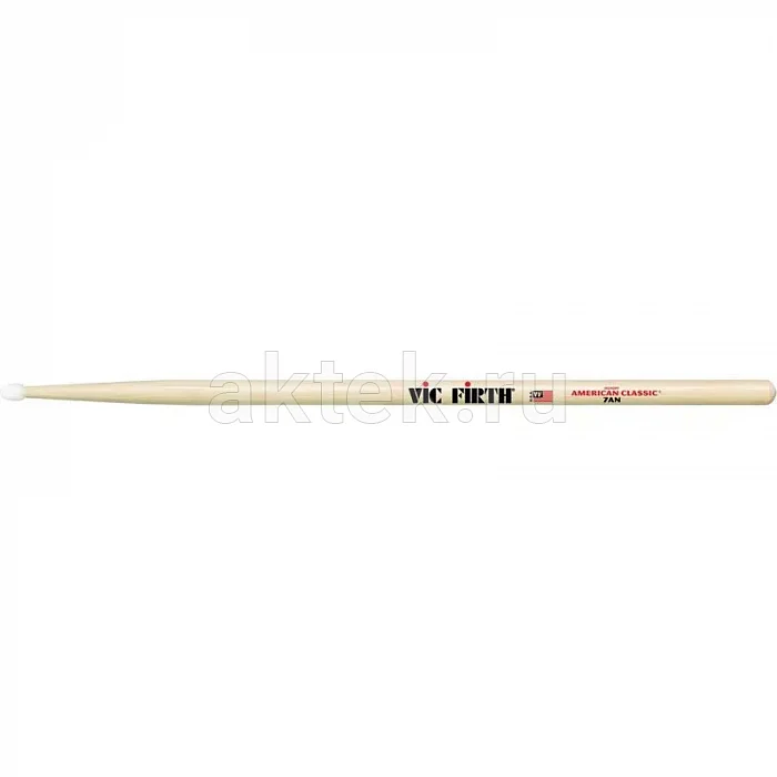 Vic Firth 7AN барабанные палочки, орех