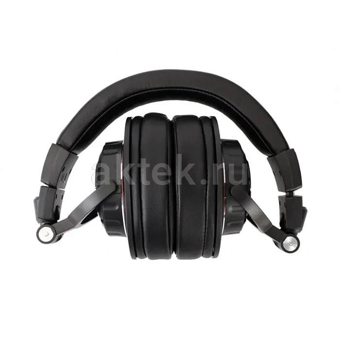 Полноразмерные наушники MUSIC PUBLIC KINGDOM HP502 5