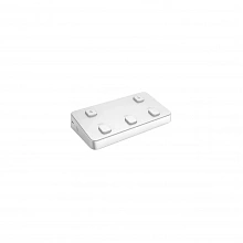 Lava Bluetooth Wireless Pedals Effects беспроводной контроллер для гитар Lava 2
