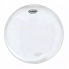 Evans ETP-G2CLR-S комплект пластиков томов 12″/13″/16″, двухслойные 2