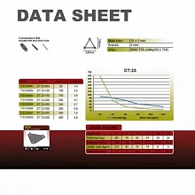 Dura Truss DT23-С41-L90 стыковочный узел для фермы, 90° 2