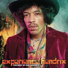 Виниловая пластинка THE JIMI HENDRIX EXPERIENCE - EXPERIENCE HENDRIX: THE BEST OF JIMI HENDRIX 180 GRAM BLACK VINYL 12"