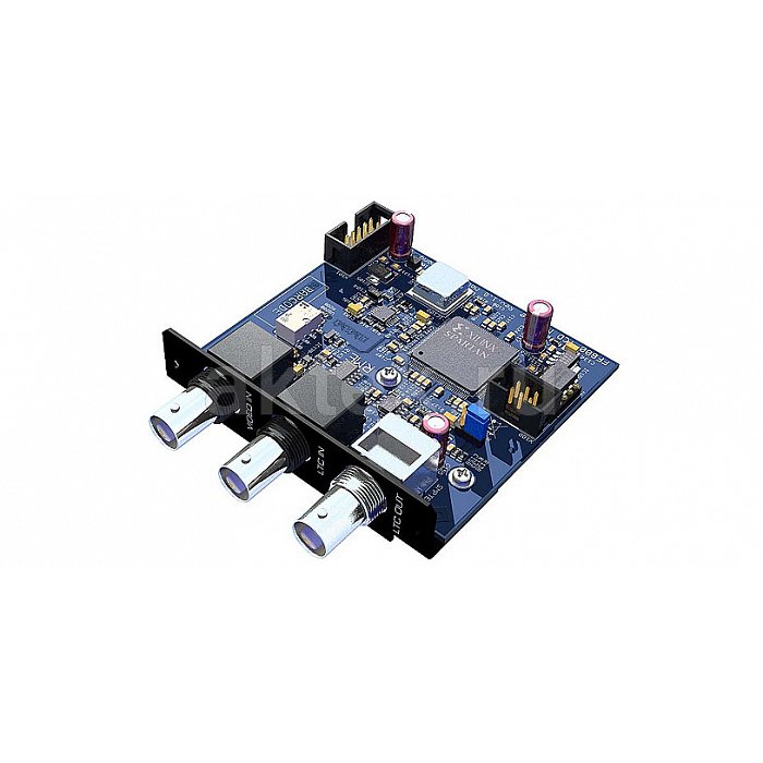 RME FF-TCO Time Code Option опция Time Code для Fireface 800